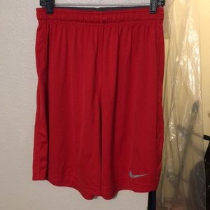 Nike shorts